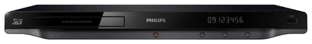 Проигрыватель Blu-ray Philips BDP5200/51