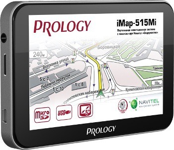 Prology iMap-515Mi