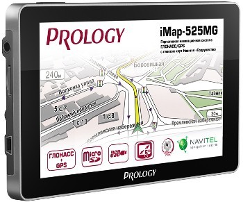 Prology iMap-525MG
