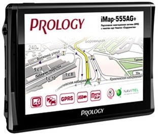 Prology iMap-555AG