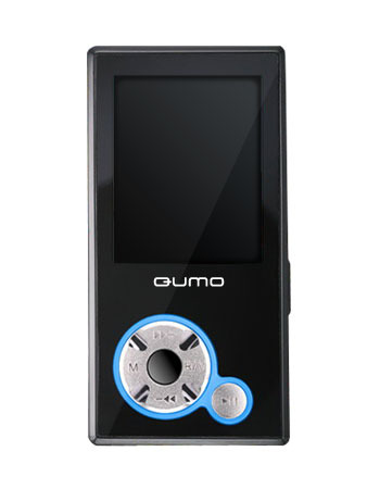 Qumo Cosmo D5 4Gb