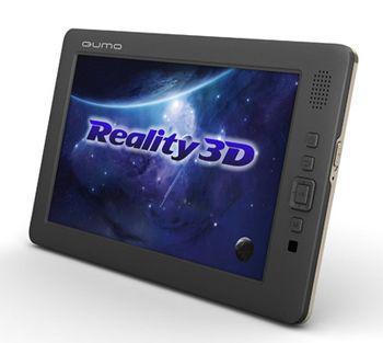 Qumo reality 3D 8GB