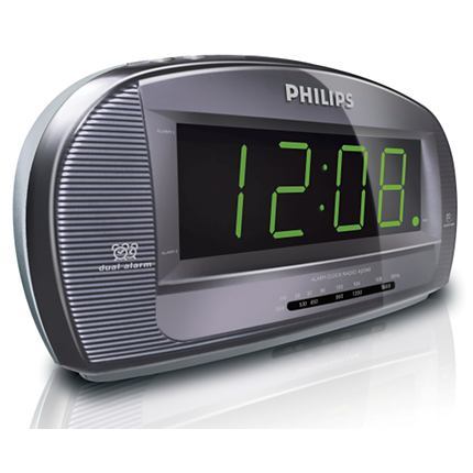 Радиобудильники Philips AJ3540/12