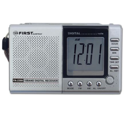 Радиоприемник First-2309