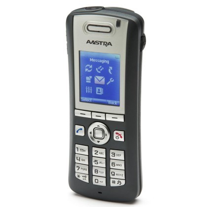 Радиотелефон Aastra DT690 Bluetooth