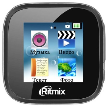 Ritmix RF-4050 2GB