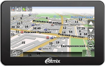 Ritmix RGP-475