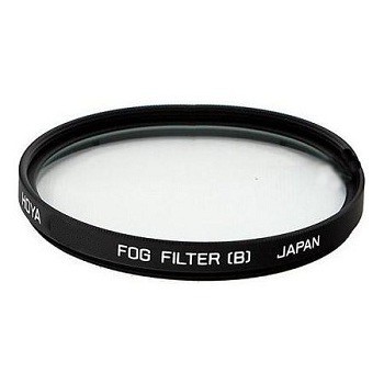 Смягчающий фильтр HOYA FOG (B) 52mm