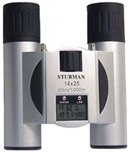 Sturman (Штурман) Бинокль Sturman 14x25 с термометром