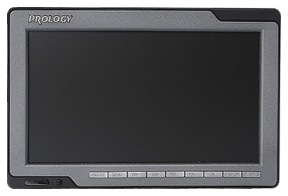 Телевизор Prology HDTV-705XSC черный