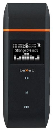 TeXet T-259 4GB