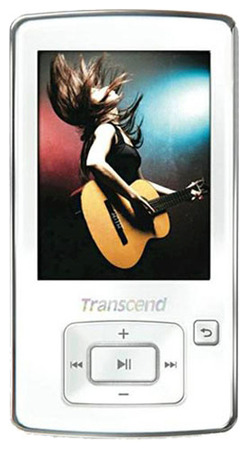 Transcend T.sonic 870 8GB