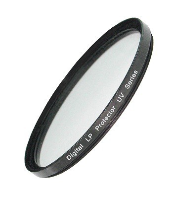 Ультрафиолетовый фильтр Flama UV Filter 55mm