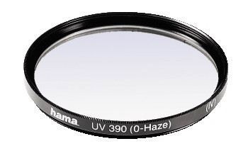 Ультрафиолетовый фильтр HAMA H-70649 49mm