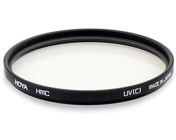 Ультрафиолетовый фильтр HOYA UV(C) HMC 58mm
