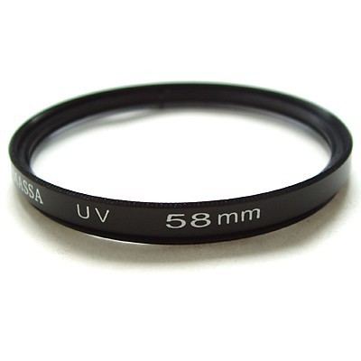 Ультрафиолетовый фильтр Massa UV 58mm