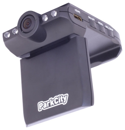 Видеорегистратор ParkCity DVR-HD130