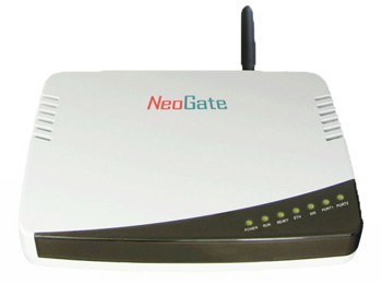 Yeastar NeoGate GSM-VoIP