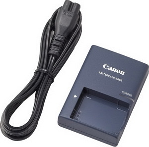 Зарядное устройство для Canon Digital IXUS 850 IS CB-2LXE ORIGINAL