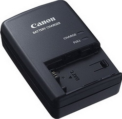 Зарядное устройство для Canon FS22 CG-800E ORIGINAL