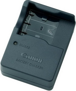Зарядное устройство для Canon PowerShot SD20 CB-2LUE ORIGINAL