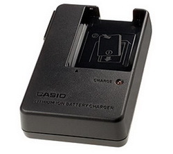 Зарядное устройство для Casio Exilim Card EX-S880 BC-11L ORIGINAL