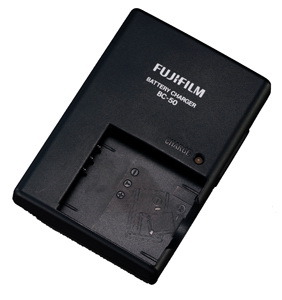 Зарядное устройство для Fujifilm FinePix F100fd BC-50 ORIGINAL