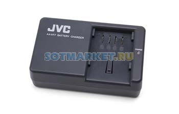 Зарядное устройство для JVC GR-D350 AA-VF7AC ORIGINAL