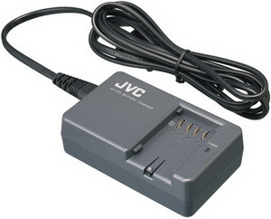 Зарядное устройство для JVC GR-D750E AA-VF8AC ORIGINAL