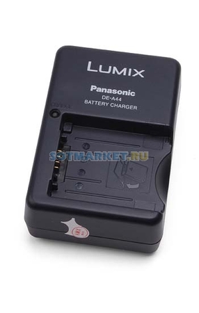 Зарядное устройство для Panasonic Lumix DMC-FZ30 DE-A44 ORIGINAL