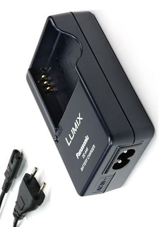 Зарядное устройство для Panasonic Lumix DMC-FX33 DE-A40 ORIGINAL
