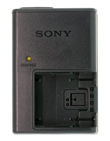 Зарядное устройство для Sony Cyber-shot DSC-P150 BC-CSD ORIGINAL