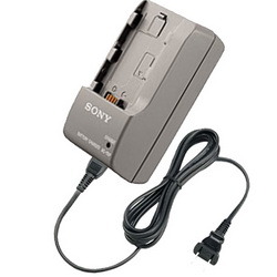 Зарядное устройство для Sony DCR-DVD109E BC-TRP ORIGINAL