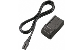 Зарядное устройство для Sony DCR-DVD404E BC-TRV ORIGINAL