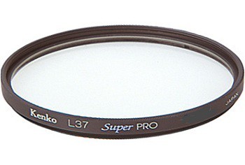 Защитный фильтр KENKO L37 Super Pro 72mm