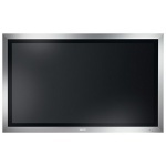 ЖК панель 52" SANYO LCD-CE52LH1R Silver