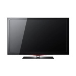 ЖК телевизор 32" Samsung LE32C650L1W Black