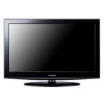 ЖК телевизор 32" Samsung LE32D403E2W Glossy Black