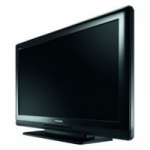 ЖК телевизор 32" Toshiba 32AV833RB Black