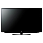 ЖК телевизор 37" LG 37LK430 Black