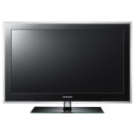ЖК телевизор 40" Samsung LE40D550K1W Black