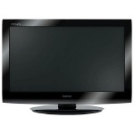 ЖК телевизор 40" Toshiba 40LV703R Glossy Black