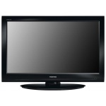ЖК телевизор 40" Toshiba 40LV833R Black