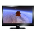ЖК телевизор 46" Toshiba 46XV733R Glossy Black