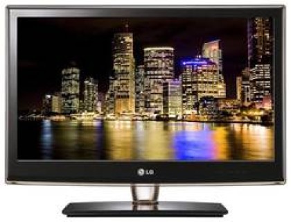 ЖК телевизор LG 22LV255C