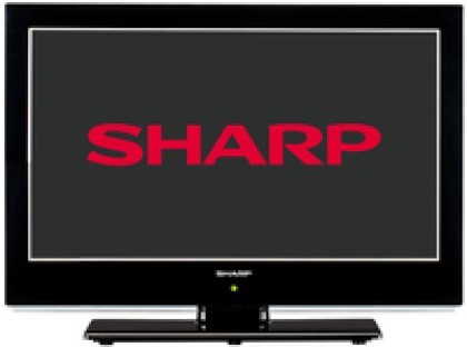 ЖК телевизор Sharp LC-19LE510