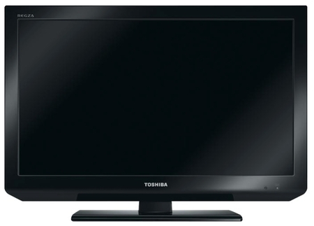 ЖК телевизор Toshiba 22EL833R