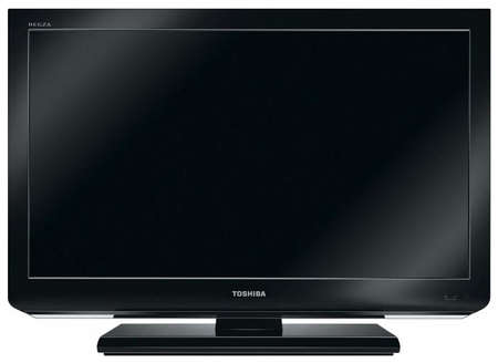 ЖК телевизор Toshiba 32HL833R