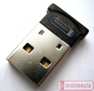 Адаптер Bluetooth MobileData USB UBT208