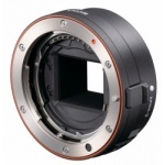 Адаптер объектива Sony LA-EA1